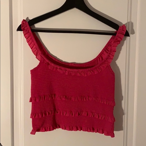 Urban Outfitters tube top - Picture 1 of 4